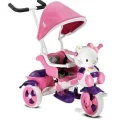 Genel Ürün Turhan Bebe Çocuk Araç Gereçleri 135 Kety 3 Üçteker Itmeli Bebek & Çocuk Bisiklet