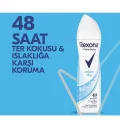 Genel Ürün Kadın Sprey Deodorant Cotton Dry 150 ml x3 Adet