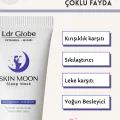 Genel Ürün Onarıcı Yenileyici Gençleştirici Leke Açıcı Gece Maskesi 50 ml