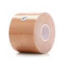 Genel Ürün Kınesıo Tape Ağrı Bandı 5cm X 5 Mtr - Pembe