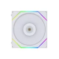 Genel Ürün Unı Fan Tl 3x120mm Beyaz Rgb Kasa Fanı (G99.12TL3W.00)