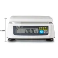 Genel Ürün Sw Iı Dijital Hassas Terazi (30KG / 1GR)