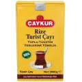 Genel Ürün Rize Turist Dökme Çay 2 kg