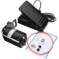 Genel Ürün 130w Dikiş Makinesi Motoru Ve Pedalı