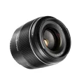 Genel Ürün 50mm F/1.8 S Da Dsm Iı Aps-c Sony E Mount Uyumlu Otofokus Prime Lens