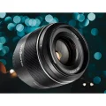 Genel Ürün 50mm F/1.8 S Da Dsm Iı Aps-c Sony E Mount Uyumlu Otofokus Prime Lens