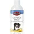 Genel Ürün Köpek Uzun Tüy Kolay Tarama Spreyi,175Ml