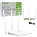 Genel Ürün EWR-F303 2.4 Ghz 300 Mbps 4 Port Kablosuz Router