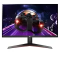 Genel Ürün 23.8 IPS 24MP60G-B 1MS 75Hz HDMI-DP GAMING MONITOR