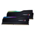 Genel Ürün G.Skill Trident Z5 RGB F5-6400J3239F24GX2-TZ5RK 48GB (2x24GB) DDR5 6400MHz CL32 Masaüstü Bellek
