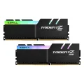 Genel Ürün G.Skill Trident Z RGB F4-4000C18D-64GTZR 64GB (2x32GB) DDR4 4000MHz CL18 Masaüstü Bellek