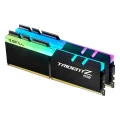 Genel Ürün G.Skill Trident Z RGB F4-4000C18D-64GTZR 64GB (2x32GB) DDR4 4000MHz CL18 Masaüstü Bellek