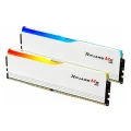 Genel Ürün G.Skill Ripjaws M5 RGB F5-6000J3648D16GX2-RM5RW 32GB (2x16GB) DDR5 6000MHz CL36 Masaüstü Bellek