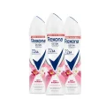 Genel Ürün Kadın Sprey Deodorant Bouquet 150 ml X3