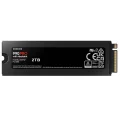 Genel Ürün 990 Pro 2tb M.2 Nvme 7450-6900 Soğutuculu