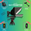 Genel Ürün Ray Prompter (YERLİ VE MİLLİ ÜRETİM & YAZILIM)