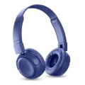 Genel Ürün Cellularline Music Sound Vibe Bluetooth Kulak Üstü Kulaklık Mavi - Btheadbmsvıbed