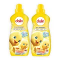 Genel Ürün Bebek Sıvı Çamaşır Deterjanı 1500 Ml X 6 Adet