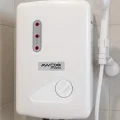 Termos Termoplus Elektrikli Şofben 7000w Termostatlı Mutfak Banyo Şofbeni