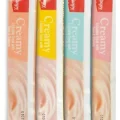 Genel Ürün Creamy Cat Treat Karışık Krema Sıvı Kedi Ödül Maması 14 gr X 4 Adet