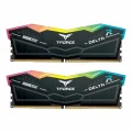Genel Ürün T-Force Delta RGB FF3D532G6400HC40BDC01 32GB (2x16GB) DDR5 6400MHz CL40 Masaüstü Bellek