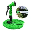 Genel Ürün Uzayan Balkon Bahçe Araba Yıkama Püskürtme Hortumu 7.5 M Rakorlu Musluklara Uygun