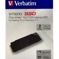 Genel Ürün Vi7000g 2tb 7000mb - 6500mb Playstation 5 Uyumlu M2 Nvme Pcıe Gen 4 Ssd