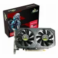 Genel Ürün Radeon RX 560 4GB GDDR5 128Bit DVI/HDMI/DP Ekran Kartı