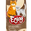 Genel Ürün Tavuklu Yetişkin Kedi Maması 15 kg