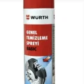 Genel Ürün GENEL TEMİZLEME SPREYİ BASIC 500 ML