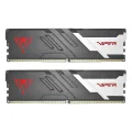 Genel Ürün Viper Venom PVV532G600C30K 32GB (2x16GB) DDR5 6000MHz CL30 Masaüstü Bellek