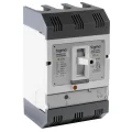 Termos 3m250250 3x250a 50ka Termik Manyetik Şalter 175-250a Ayarlı