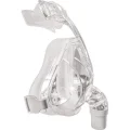 Genel Ürün RF01 Cpap- Bpap Ağız-Burun (ora-nazal) Maske Large