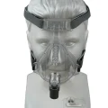 Genel Ürün RF01 Cpap- Bpap Ağız-Burun (ora-nazal) Maske Large