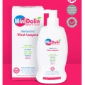 Genel Ürün Minidolin Bebek Ve Çocuk Vücut Losyonu 250 ml