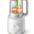 Genel Ürün Wasabi Hızlı Pişirici ve Blender SCF870/20