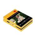 Genel Ürün 260 Gram 10x15 Parlak 2li Paket 200 Adet Fotoğraf Kağıdı