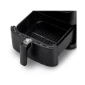 Genel Ürün Premium 5.5l Air Fryer Fritöz Siyah