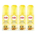 Genel Ürün Bebek Kolonyası Bıcı Bıcı Kokusu 150 ml x 4 Adet