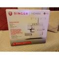Genel Ürün Singer 14 Sh 654 4 Iplik Overlok Makinesi