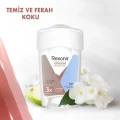 Genel Ürün Clinical Protection Shower Clean Ve Active Fresh 2li Set 45ml