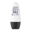 Genel Ürün Women Invisible Black & White Roll-On Deodorant 50ML