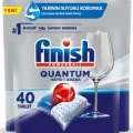 Genel Ürün Quantum Hepsi 1 Arada Thermo 40 Tablet