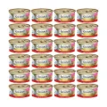 Genel Ürün Purina Gold Kıyılmış Sığır Etli Konserve Yetişkin Kedi Maması 24 x 85 G