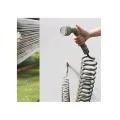 Genel Ürün Verve 15 Metre Spiral Hortum Seti Bahçe Balkon Sulama Seti