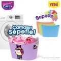 Genel Ürün Sepetto Çamaşır Sepeti