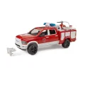 Genel Ürün Bruder Ram 2500 İtfaiye Aracı BR02544