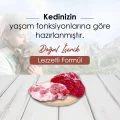 Genel Ürün Basic Biftekli Yetişkin Kedi Maması 10 Kg