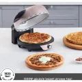 Genel Ürün Gastro 10 in 1 Pizza Pide Lahmacun ve Tandır Ekmeği Makinesi