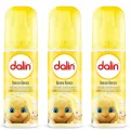 Genel Ürün Bebek Kolonyası Bıcı Bıcı Klasik 150 Ml X 3 Adet